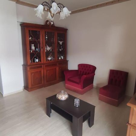 Sq Varnava Appartment Atina Dış mekan fotoğraf