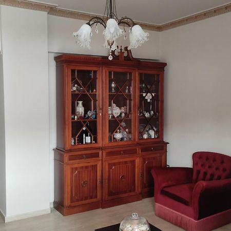 Sq Varnava Appartment Atina Dış mekan fotoğraf
