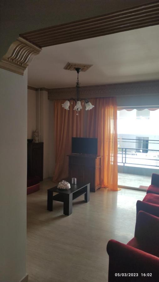 Sq Varnava Appartment Atina Dış mekan fotoğraf