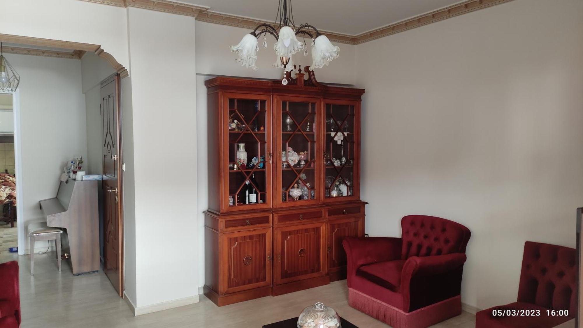 Sq Varnava Appartment Atina Dış mekan fotoğraf
