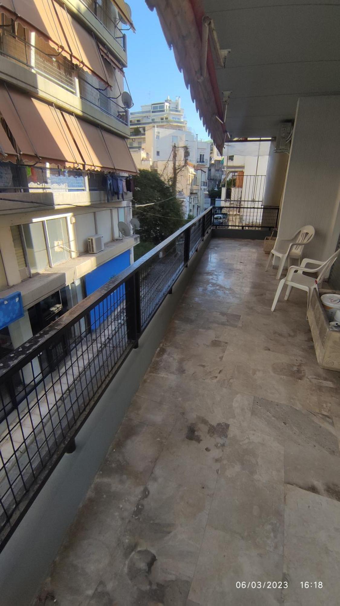 Sq Varnava Appartment Atina Dış mekan fotoğraf