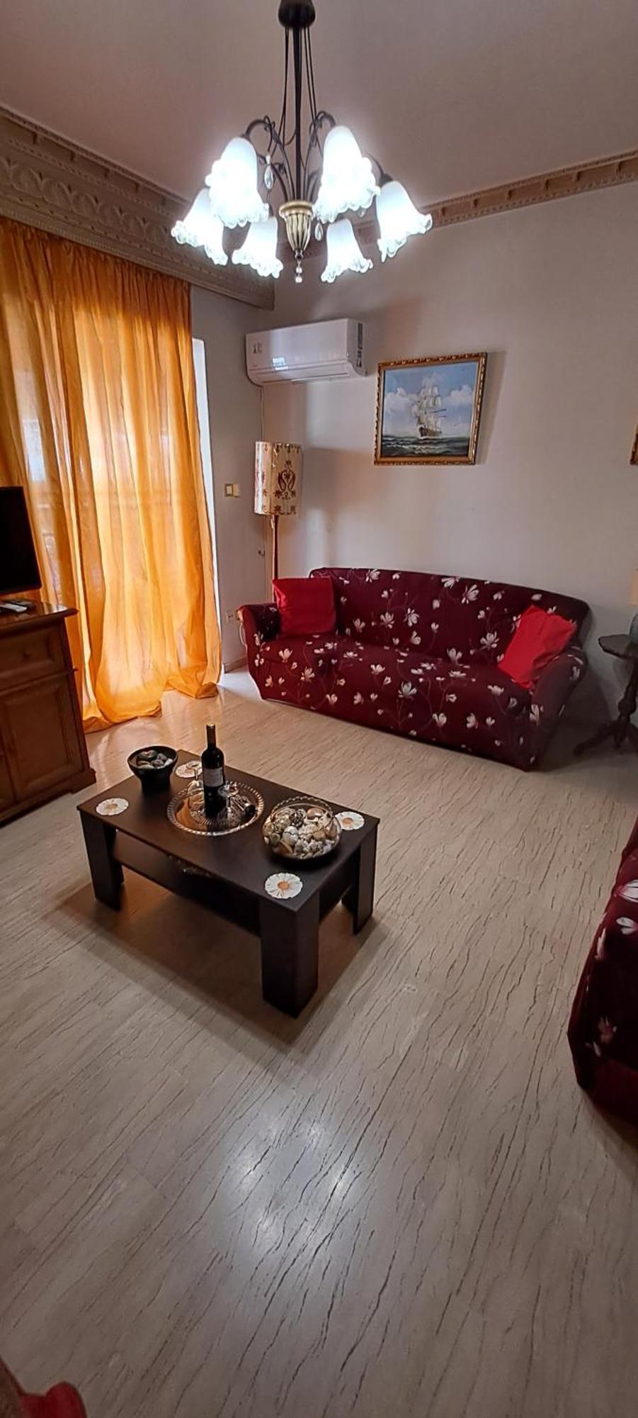 Sq Varnava Appartment Atina Dış mekan fotoğraf