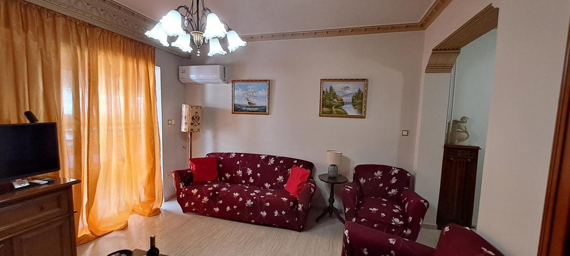 Sq Varnava Appartment Atina Dış mekan fotoğraf
