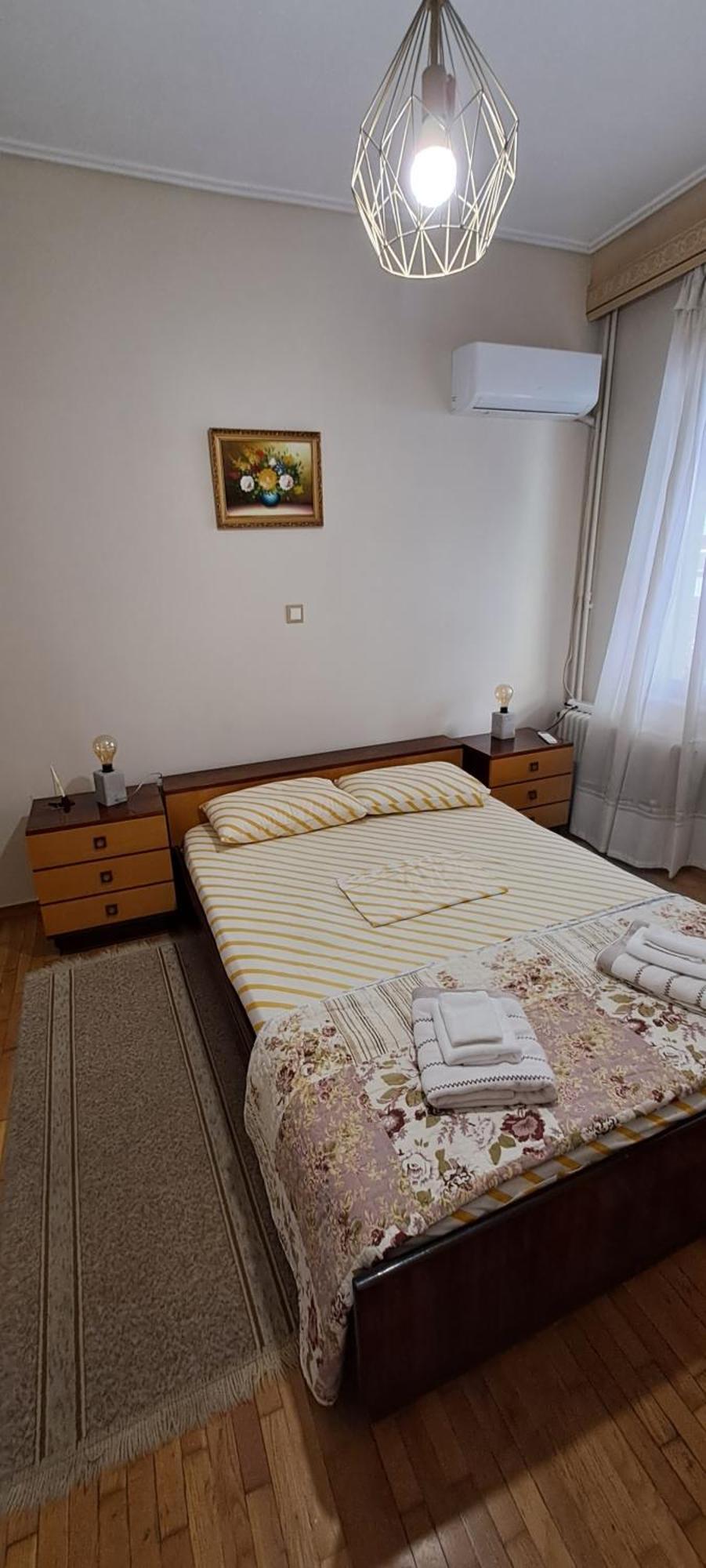 Sq Varnava Appartment Atina Dış mekan fotoğraf