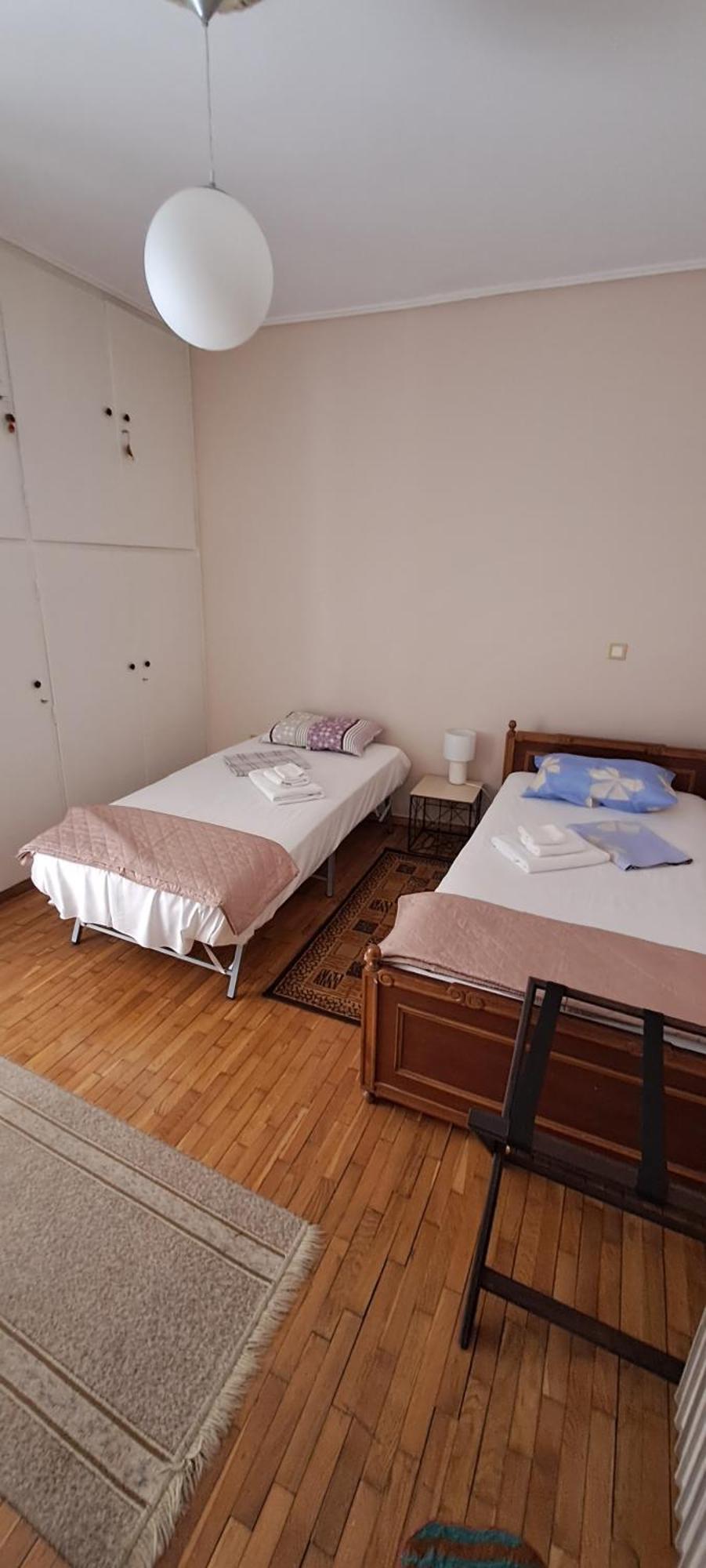 Sq Varnava Appartment Atina Dış mekan fotoğraf