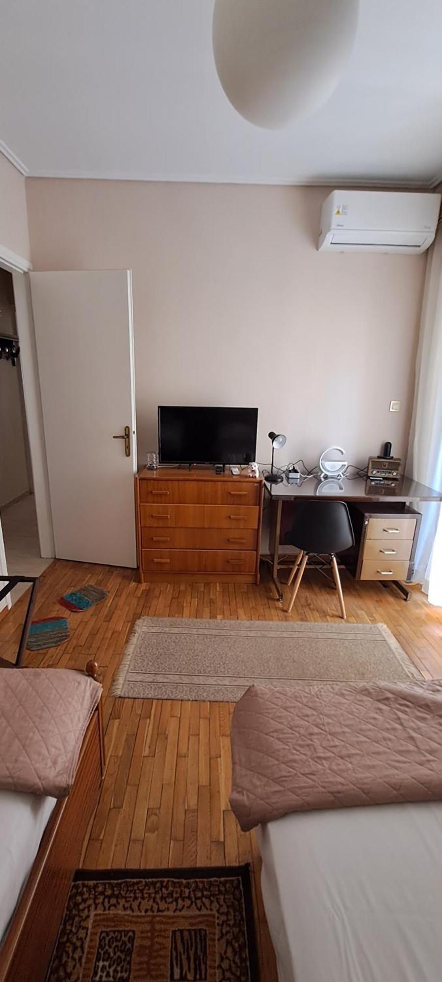 Sq Varnava Appartment Atina Dış mekan fotoğraf